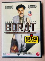 Borat DVD, Alle leeftijden, Ophalen of Verzenden, 1980 tot heden, Zo goed als nieuw