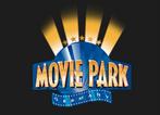 4 kaarten moviepark germany te koop, Eén persoon, Ticket of Toegangskaart