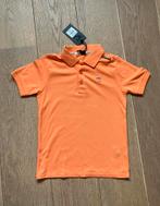 Nieuw! Poloshirt Common Heroes maat 122/128, Nieuw, Ophalen of Verzenden, Shirt of Longsleeve, Jongen
