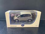 Fiat Idea grigio steel, Norev, Mint/Boxed, Hobby en Vrije tijd, Modelauto's | 1:43, Ophalen of Verzenden, Nieuw, Auto, Norev