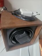 Horlogewinder - Houd uw automatische horloges opgewonden!, Sieraden, Tassen en Uiterlijk, Horloges | Heren, Overige materialen