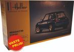 Renault R5 Turbo Heller 1/43, Hobby en Vrije tijd, Modelbouw | Auto's en Voertuigen, Auto, 1:32 tot 1:50, Nieuw, Ophalen of Verzenden