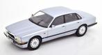 Jaguar XJR XJ40 1990 Silver Frost (1:18, Cult scale models), Overige merken, Cult Models, Auto, Onbekend