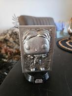 Funko POP! Star Wars Han Solo Carbonite (Zonder Doos), Ophalen of Verzenden, Gebruikt