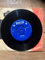 Nederpop Piraten Schlager The Fouryo’s single Panopticum, Ophalen of Verzenden, Gebruikt, Nederlandstalig