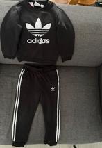 Adidas pak, Kinderen en Baby's, Kinderkleding | Maat 104, .., ., Jongen of Meisje, Zo goed als nieuw