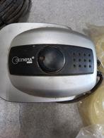 Luchtpomp vijver met 1 zuurstof steen 4 slang aansluitingen, Tuin en Terras, Ophalen