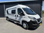 Benimar B 160 Up Enkele lengte bedden Dieselverw Euro6 16dkm, Buscamper of Camperbus, Tot en met 2, Bedrijf, Benimar