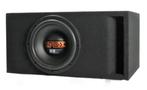 EDGE EDB10D2 Subwoofer 2 x 2 Ohm 1000 Watt Max, Auto diversen, Nieuw, Ophalen of Verzenden