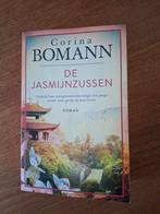 Corina Bomann - De jasmijnzussen, Ophalen of Verzenden, Zo goed als nieuw, Corina Bomann, Nederland