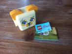 Lego Friends Mia's Pug Kubus 41664, Complete set, Ophalen of Verzenden, Lego, Zo goed als nieuw