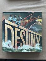 The Jacksons - Destiny LP, Cd's en Dvd's, Vinyl | Pop, Ophalen of Verzenden, 1960 tot 1980, Zo goed als nieuw, 12 inch