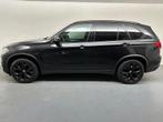 BMW X5 XDrive25d Centennial Executive 7p. Clima # Leder # Na, 4 cilinders, 7 stoelen, Zwart, Bedrijf