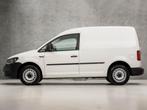 Volkswagen Caddy 1.6 TDI L1H1 Trendline (BLUETOOTH, CRUISE C, Auto's, Te koop, Gebruikt, Voorwielaandrijving, 2 stoelen