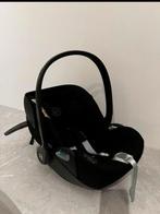 Cybex autostoel met base isofix draaibaar, Kinderen en Baby's, Autostoeltjes, 0 t/m 18 kg, Zo goed als nieuw, Isofix, Slaapstand