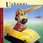 Urbanus ‎– Poesje Stoei Cd Single Cardsleeve, Cd's en Dvd's, Cd's | Nederlandstalig, Levenslied of Smartlap, Gebruikt, Ophalen of Verzenden