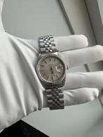 Rolex Datejust 36MM 16000, Verzenden, Zo goed als nieuw, Staal, Rolex