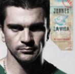 JUANES - La Vida Es Un Ratico, Ophalen of Verzenden, 2000 tot heden, Zo goed als nieuw
