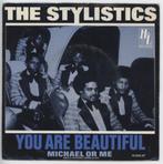 Single van the Stylistics uit 1975 - stemra, Ophalen of Verzenden, Gebruikt, Pop