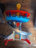 Paw patrol uitkijk toren, Kinderen en Baby's, Speelgoed | Actiefiguren, Ophalen of Verzenden, Gebruikt