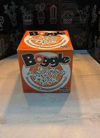 Boggle – Woordspel – hele goede staat – Incl handleiding, Hobby en Vrije tijd, Gezelschapsspellen | Overige, Ophalen of Verzenden