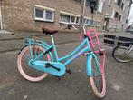 Altec Damesfiets - Stijlvol en Betrouwbaar, Ophalen, Gebruikt, 24 inch, Handrem