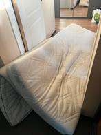 Matras en Topper - Comfortabel Slapen!, Ophalen, Gebruikt, 90 cm, Eenpersoons