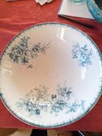 Antieke Société Céramique Maastricht Schaal, Antiek en Kunst, Ophalen