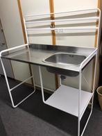 Sunnersta kitchenette, Ophalen, 50 tot 100 cm, Zo goed als nieuw, Minder dan 100 cm