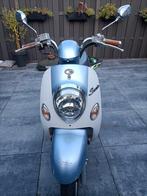 kymco sento, Fietsen en Brommers, Scooters | Kymco, Ophalen, Gebruikt, Overige modellen