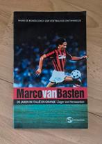Marco van Basten - Biografie, Ophalen of Verzenden, Zo goed als nieuw, Balsport