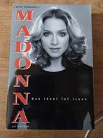 Madonna: Van idool tot icoon - J. Randy Taraborrelli, Ophalen of Verzenden, Zo goed als nieuw, J. Randy Taraborrelli, Film, Tv en Media