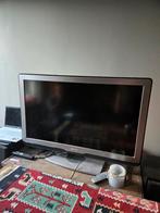 Philips tv 40 inch, Ophalen, Philips, Gebruikt, 80 tot 100 cm