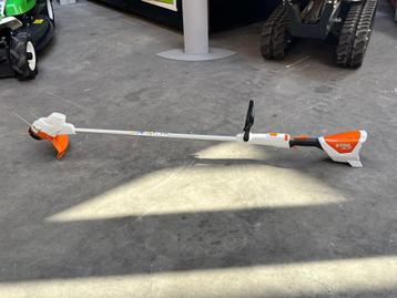 Stihl FSA 57 Bosmaaier  beschikbaar voor biedingen