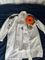 Matsuru Judopak maat 180, Kleding | Heren, Sportkleding, Ophalen, Maat 52/54 (L), Overige kleuren, Matsuru