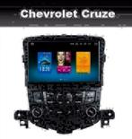 Chevrolet Cruze radio navigatie android 9.0 wifi dab+ carkit, Ophalen of Verzenden, Nieuw