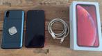 iPhone XR met 64GB opslag te koop, Telecommunicatie, Mobiele telefoons | Apple iPhone, IPhone XR, Ophalen of Verzenden, Zo goed als nieuw