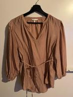 Positie blouse top tuniek roze h&m mama maat M zwangerschap, Maat 38/40 (M), H&M, Blouse of Tuniek, Ophalen of Verzenden