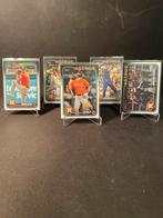 Houston Astros Topps honkbal kaarten, Ophalen of Verzenden, Zo goed als nieuw, Meerdere plaatjes