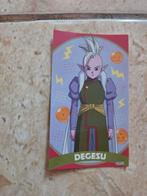 dragonball daima dragonball z uit Japan Degesu, Ophalen of Verzenden, Zo goed als nieuw, Strip of Tekenfilm