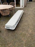skikoffer Thule, Auto diversen, Dakkoffers, Ophalen of Verzenden, Gebruikt