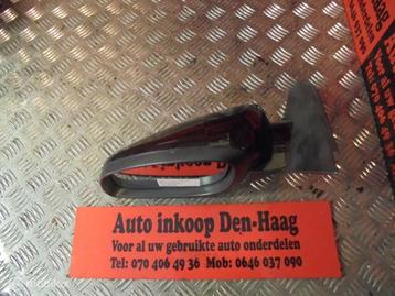 Opel Vectra C/Signum ('02-'09) Elec.spiegel Linksvoor Z20R beschikbaar voor biedingen