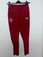 Sportbroek Arsenal Puma, Sport en Fitness, Voetbal, Trainingspak, Ophalen of Verzenden, Zo goed als nieuw