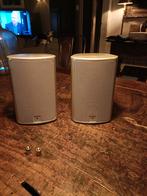 Set van 2 luidsprekers Canton plus, Overige merken, Gebruikt, Ophalen of Verzenden, Minder dan 60 watt