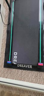 Dreaver loopband, Sport en Fitness, Fitnessapparatuur, Ophalen, Zo goed als nieuw, Loopband