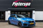 BMW 1-serie M135i FACELIFT LCI CARBON H&K MEMORY CAMERA DIK!, Achterwielaandrijving, Euro 6, 327 pk, Bedrijf