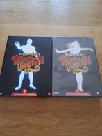 Roald Dahl 's Tales of the unexpected. Seizoen 2, Cd's en Dvd's, Dvd's | Tv en Series, Ophalen of Verzenden, Zo goed als nieuw