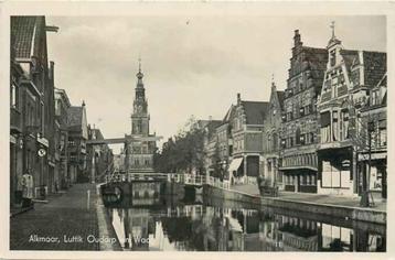 (301-113-067) Alkmaar Luttik Oudorp beschikbaar voor biedingen