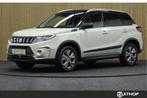 Suzuki Vitara 1.5 Hybrid Automaat Select Rhino Edition | Ada, Auto's, Suzuki, Gebruikt, 4 cilinders, 400 kg, 24 maanden