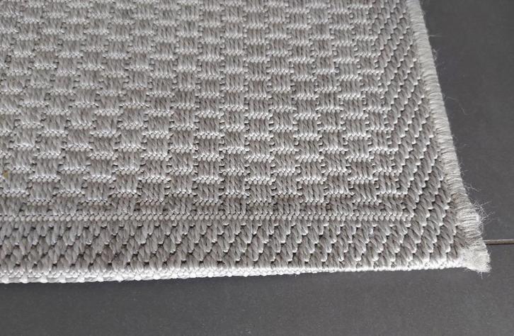 In- & outdoor loper Toronto 80 x 300 cm Westwing Collection, Huis en Inrichting, Stoffering | Tapijten en Kleden, Nieuw, 50 tot 100 cm